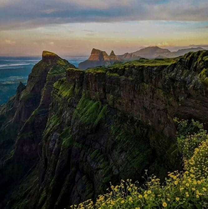 Harishchandragad Fort Trek