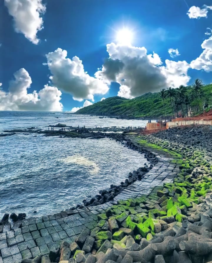 10 Must-Visit Locations in India to Visit In June