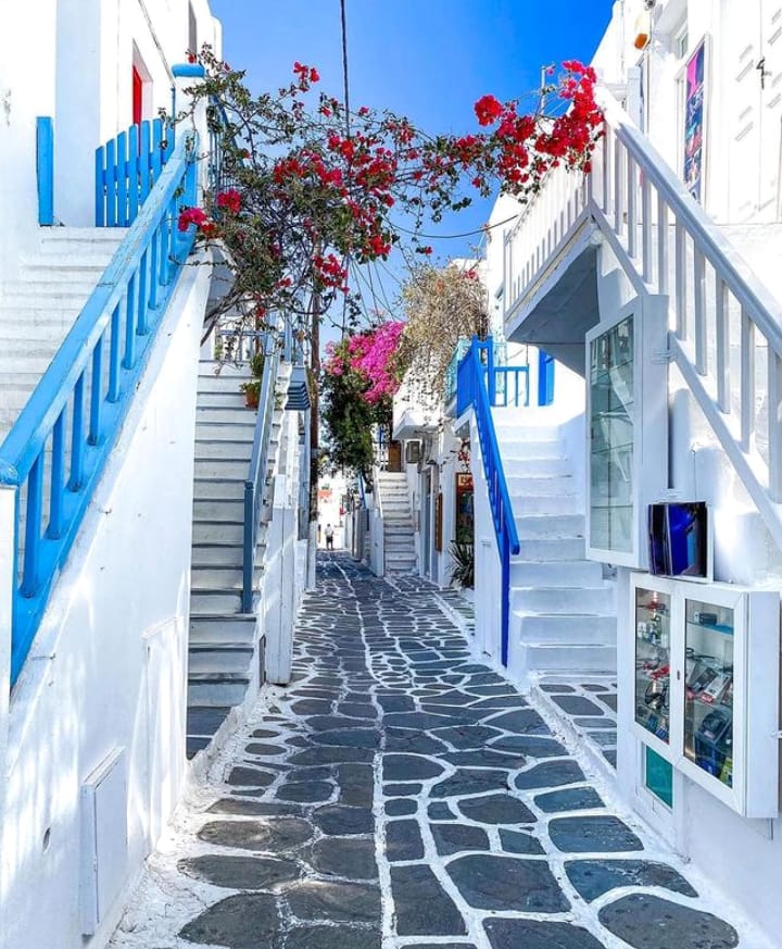 10 Best Countries to Visit in June: An Epic Travel Guide