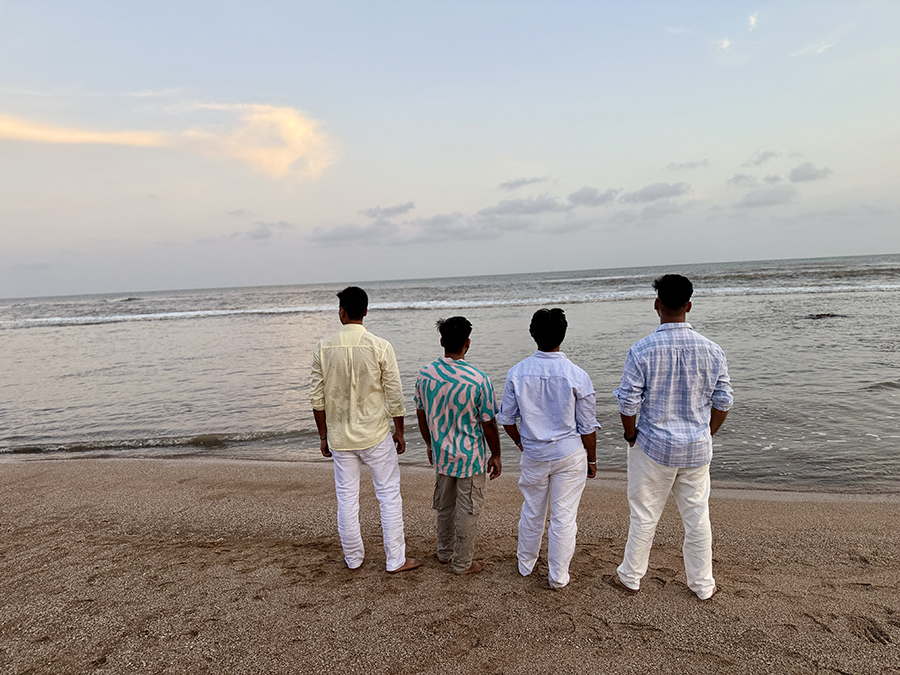 Jalandhar Beach